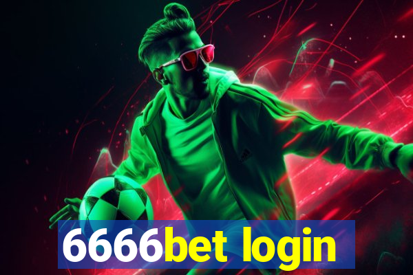 6666bet login